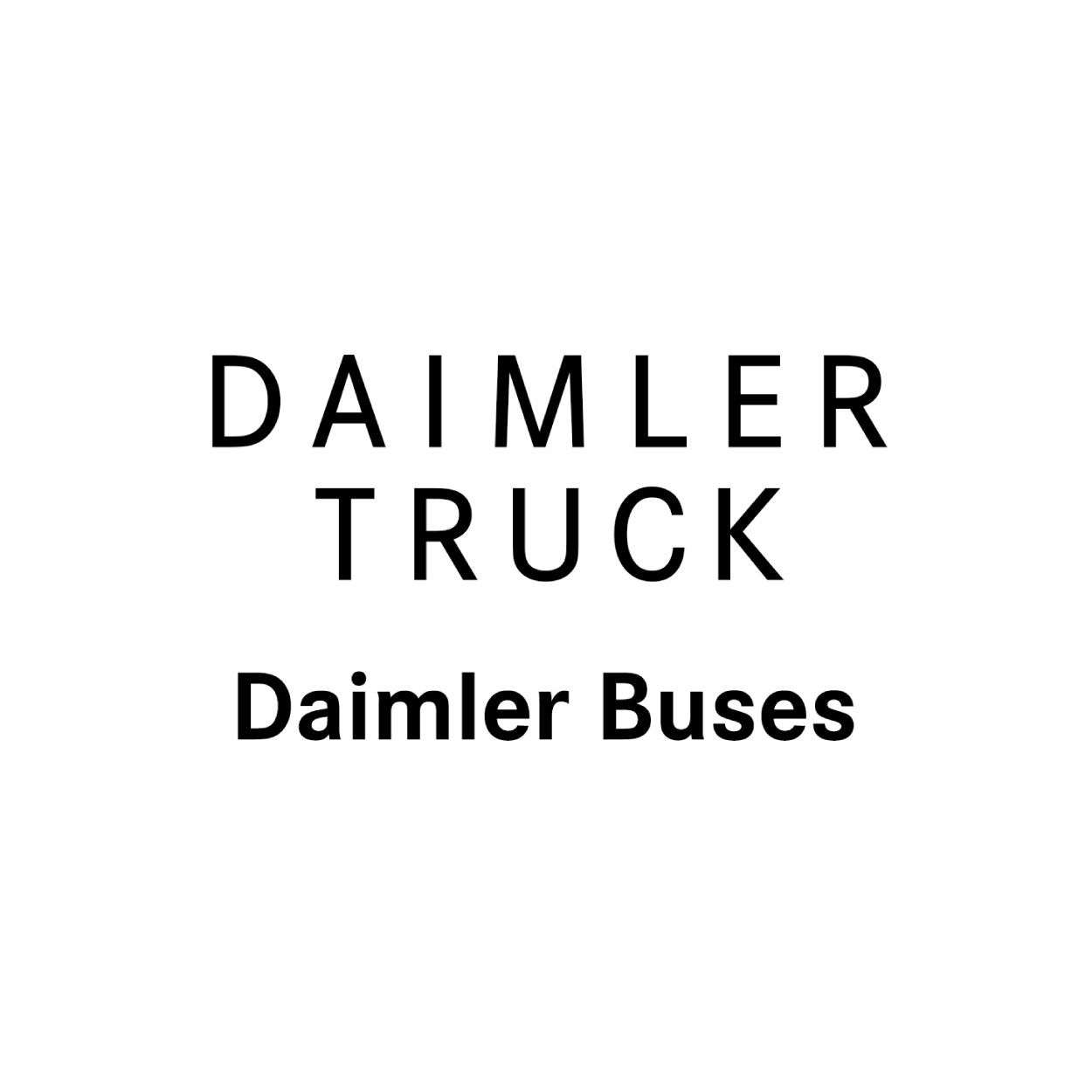 daimler truck