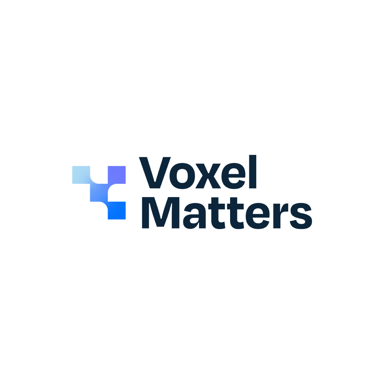 voxelmatters