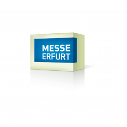 Messe Erfurt