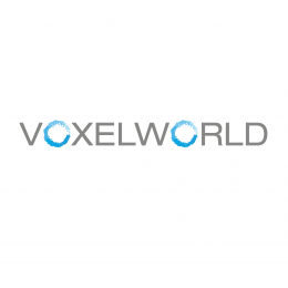 VOXELWORLD