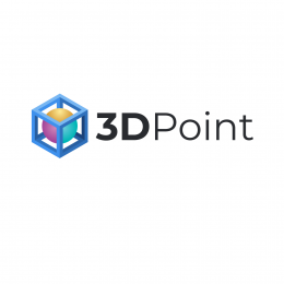 3dpoint