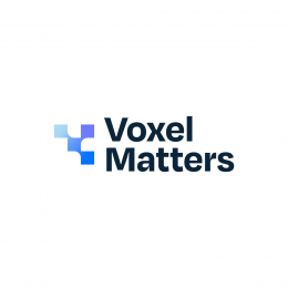 voxelmatters